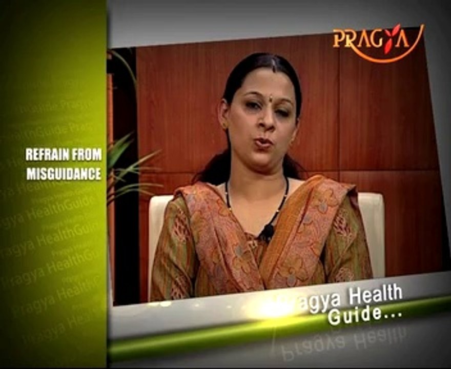 Refrain from Misguidance-Lets Know About Diabetic Diet By Dr.Rashmi Bhatia(Dietitian)
