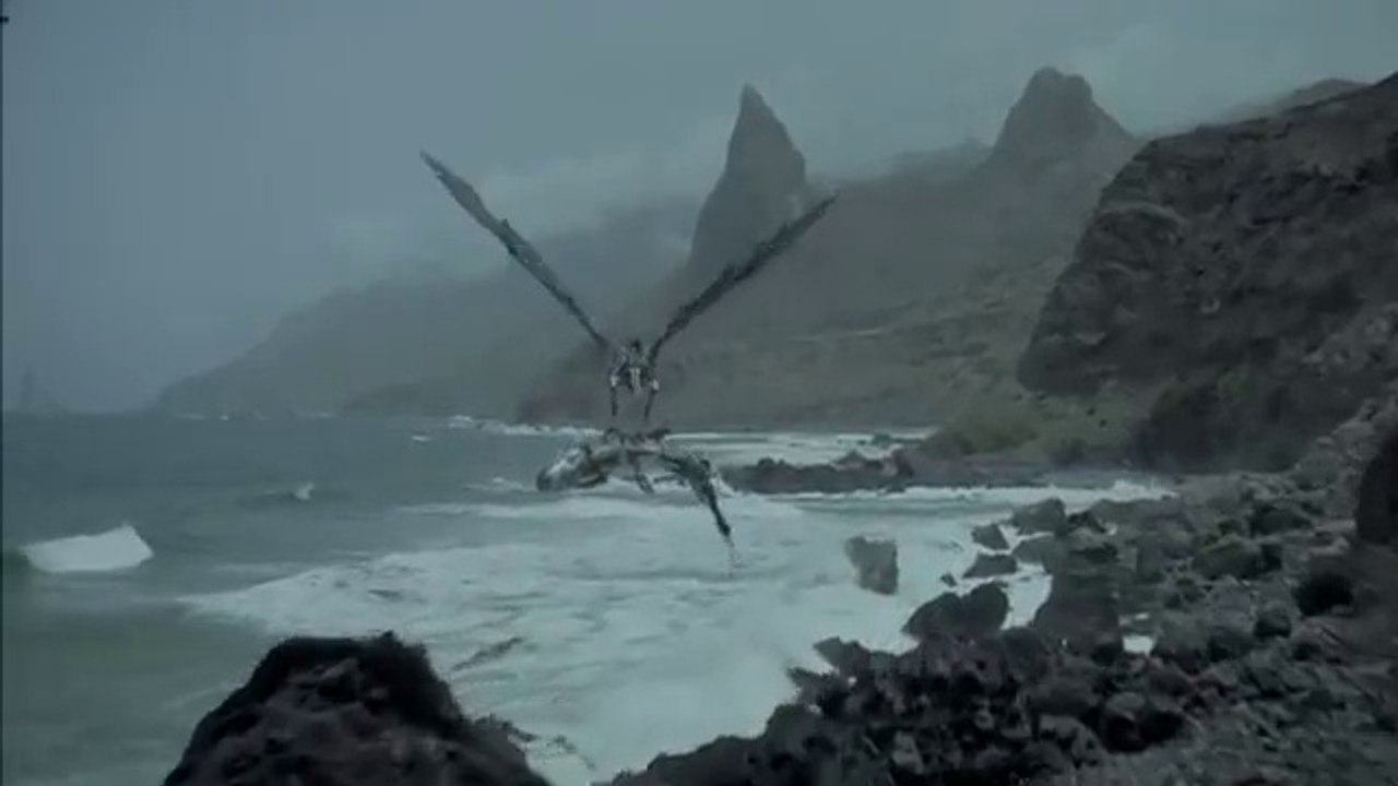 Herşey Metal Olsaydı