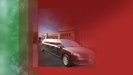 Corporate Transportation DC