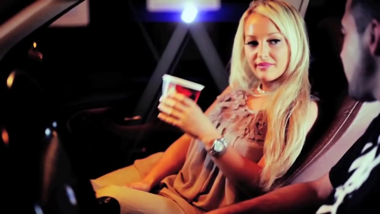 Al-Gear - Miststück  (-HD-)