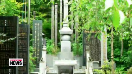 Japan's PM praised Class-A war criminals for being 'foundation' of Japan's prosperit