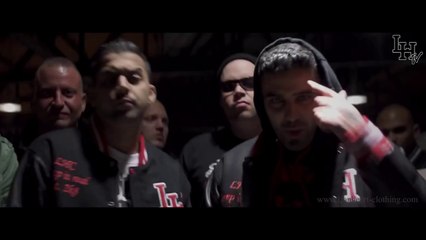 Al-Gear - Weisst du was ich meine ( mit Mosh36 )  (-HD-)