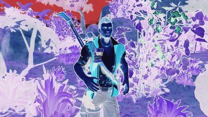 Escape Dead Island - Trailer de gameplay (VF) [HD]