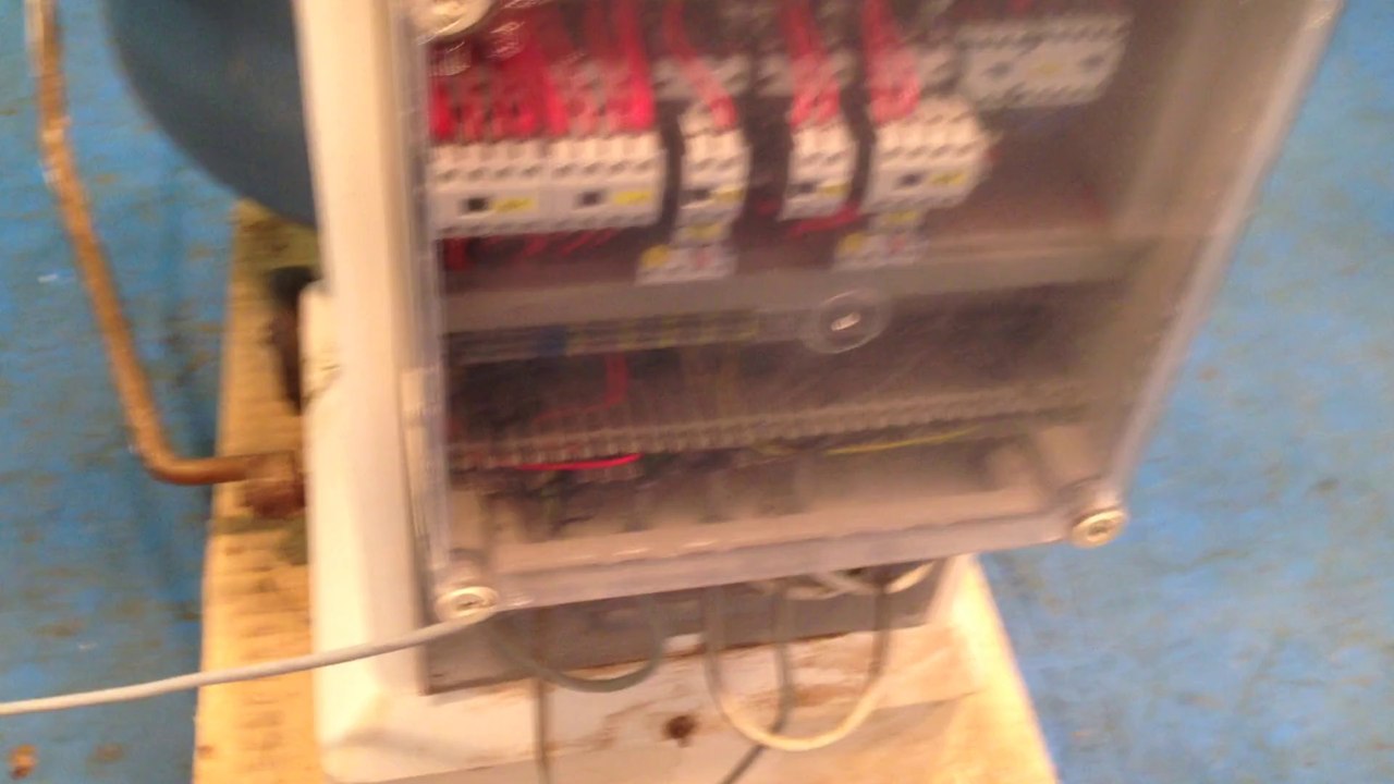 Spiralkneter Erka SR 180 gebrauchte Bäckereimaschinen