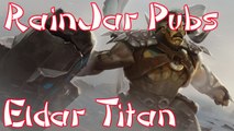 RainPubs Dota 2 - Elder Titan Ranked