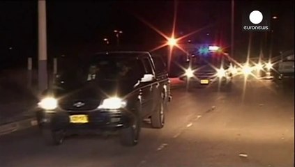 Killer 'Popeye' freed from Colombian prison