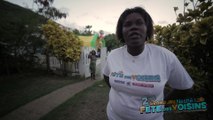 Nestlé - Fête des Voisins 2014 en Martinique