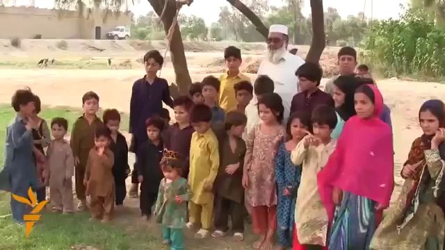 تین بیویاں ۔۔۔۔چھتیس بچے ۔۔۔۔گھر ہے ۔۔۔یا ۔۔۔چڑیا گھر۔