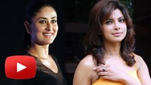 Kareena Kapoor Khan & Priyanka Chopra To Work Together