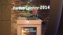 Abdullah EROL Pardus Kamu Çalıştayı 2014