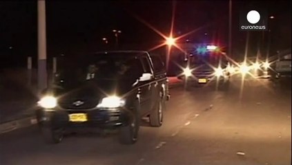 El jefe de sicarios de Pablo escobar, libre en Colombia