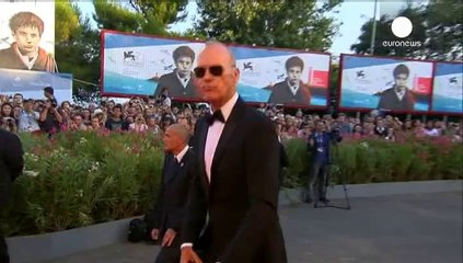 Mostra : "Birdman" lance les hostilités à Venise