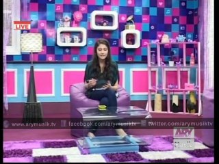 Girls Republic 27th August 2014