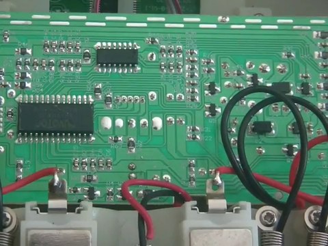 EBL® UT-2110D Universal LCD Rapid Smart Charger Review