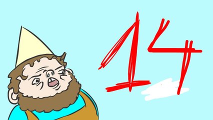 POOP- GNOME EPISODE XIV: COW