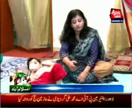 Imran and Tahir ul Qadri speeches become talk of the town