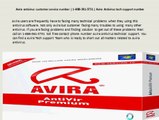 Avira Antivirus Customer Service |1-888-361-3731 | Technical Support number