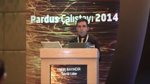 Hakan BAYINDIR Pardus Kamu Çalıştayı 2014