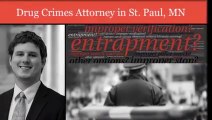 Law Office of Eric A. Rice, LLC Criminal Defense Attorney St Paul