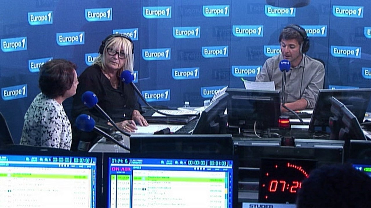 "On peut travailler avec les rebelles syriens"