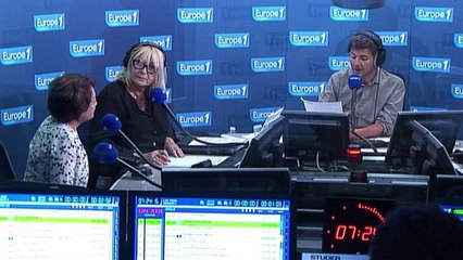 "On peut travailler avec les rebelles syriens"