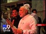 PM Narendra Modi to launch his ambitious plan 'Pradhan Mantri Jan Dhan Yojana' - Tv9 Gujarati