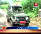 Ceasefire violated in Sialkot