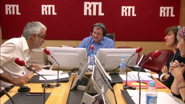 Pascal Praud : Rotschild, une étiquette pas facile à porter pour Macron