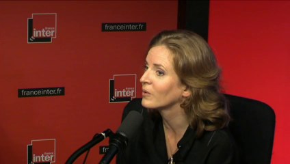 Nathalie Kosciusko-Morizet : "Je ne commente plus les discours de François Hollande et de ses ministres"