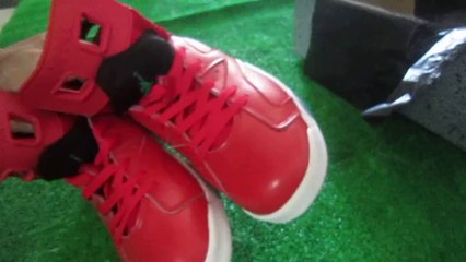 Air Jordan 6 Retro History of Jordan