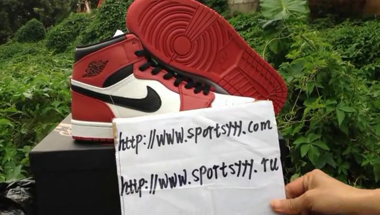 Cheap Nike Jordan 1 Review www.kicksgrid1.ru