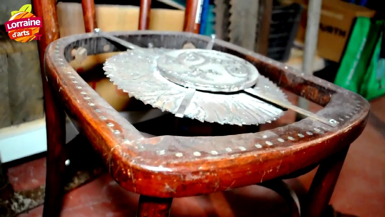 Lorraine d'arts - Rencontre avec un artiste lorrain : LYK