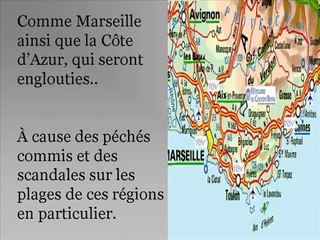 Prophéties datant de 1945