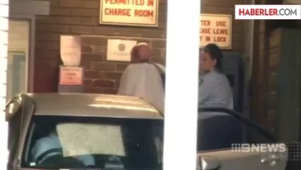 Alkollü Yolcular Uçakta Olay Çıkarınca Savaş Uçakları Havalandı