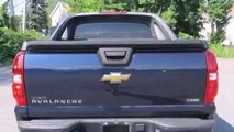 2009 Chevrolet Avalanche 1500 - Boston Used Cars