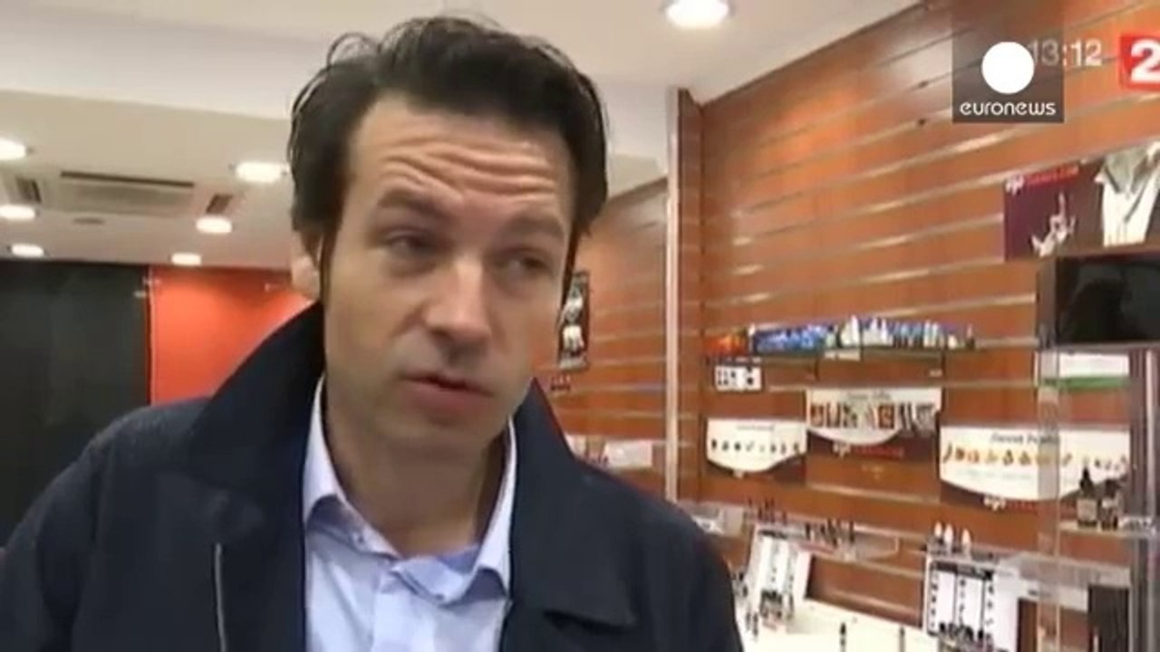 منظمة الصحة العالمية تحذر من مخاطر تدخين السجائر الإلكترونية