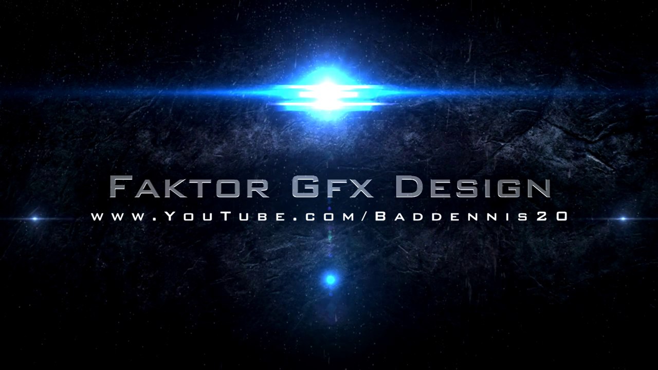 Faktor Design Intro