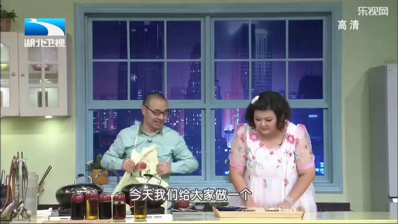 饮食养生汇 《饮食养生汇》20140815：如何安心度夏 专家给您支招 20140815