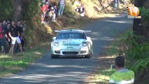 RALLYE DE FERROL 2014