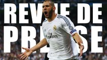 Man Utd panique sur le mercato, la rocambolesque rumeur touchant Benzema