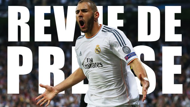 Man Utd panique sur le mercato, la rocambolesque rumeur touchant Benzema