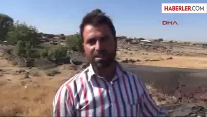 Polis ve Oğlu Kazada Öldü, Eşi Yaralandı