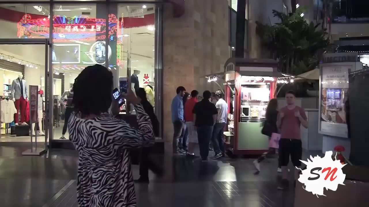 Best Scare Pranks Compilation 2014