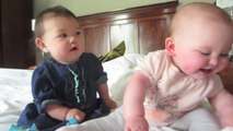 Cutest Baby Talk Ever!