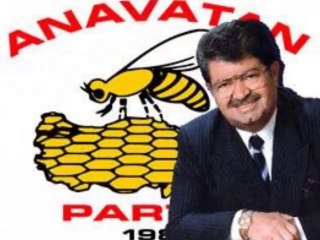 3-ANAVATAN.TÜRKİYE ÇAĞ ATLADI