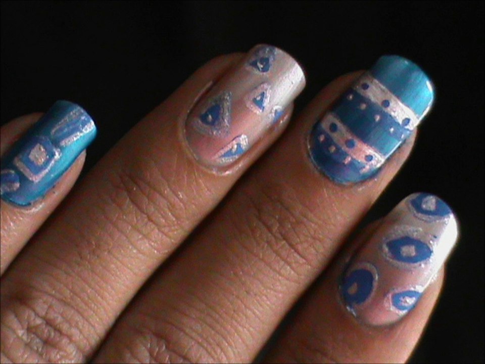 Nail Art Designs How To With Nail designs and Art Design Nail Art About