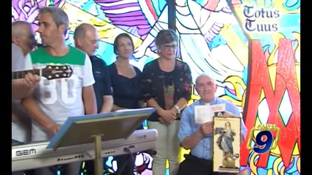 TOTUS TUUS | Rivista Credere - Suor Linda