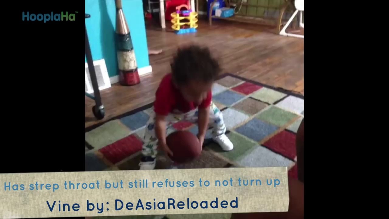 Funniest Kids on Vine Compilation