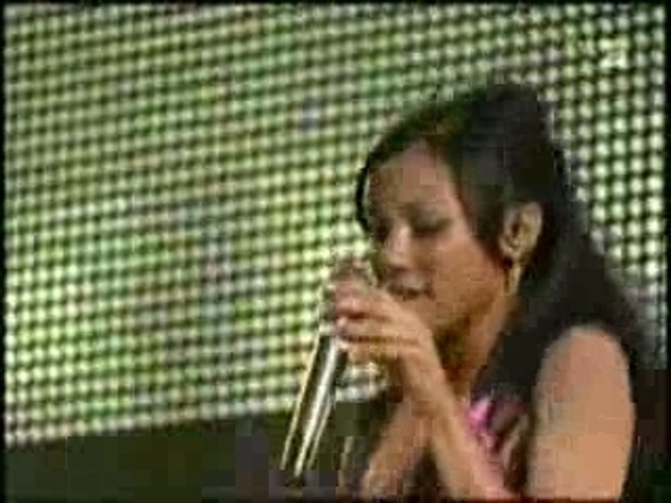 Justin Timberlake Ain't No Sunshine