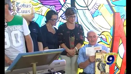 TOTUS TUUS | Le sfide pastorali della vita nel contesto dell'evangelizzazione